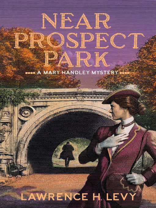 Title details for Near Prospect Park by Lawrence H. Levy - Wait list